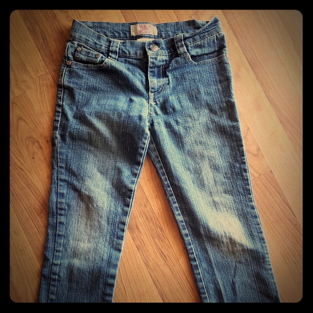 Girls Jeans